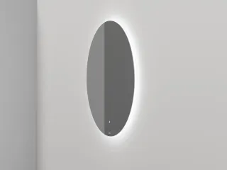 Зеркало с подсветкой Salini Ombra 27M0370BH 70см